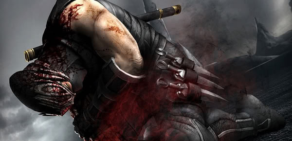 Ninja Gaiden 3